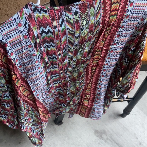 Textile print - Picture 2 of 2